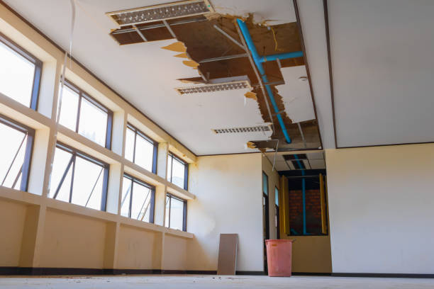 Best Emergency water damage restoration  in The Acreage, FL
