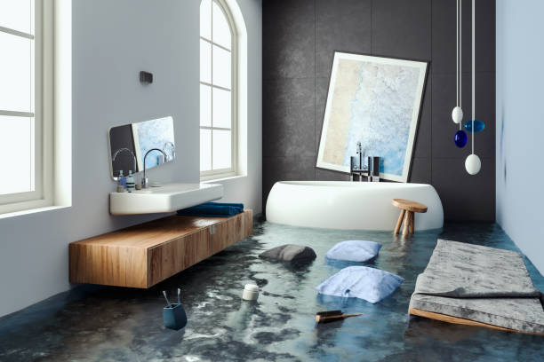 Best Water damage restoration near me  in The Acreage, FL